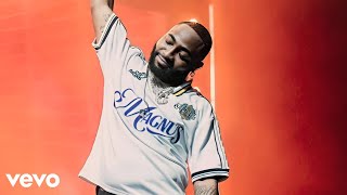 Davido – I Remain (Official Video)