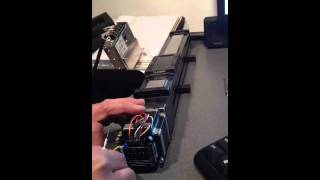 Velocity Controller part 2