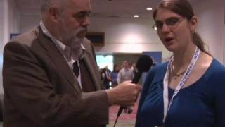Johanna Wright of Google discusses universal search Wealth