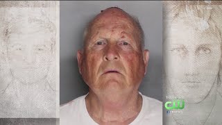 'Golden State Killer': DNA Brings Arrest In Sadistic Crime Spree From '70s And '80s