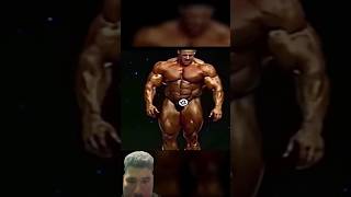 THE BEST LEGS OF BODYBUILDING🥶 #shorts #mrolympia #motivation #shortvideo