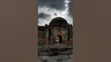 5 scariest places in India! #horror #ghosts #khoonimonday