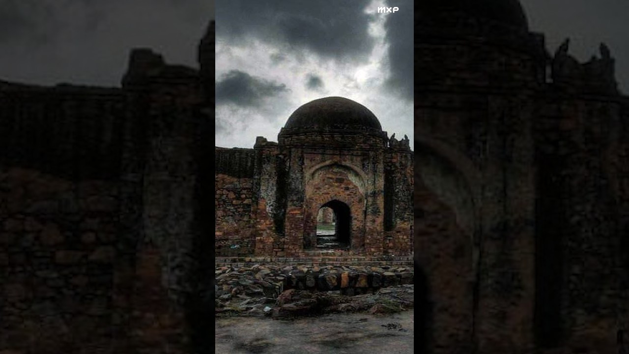 5 scariest places in India! #horror #ghosts #khoonimonday