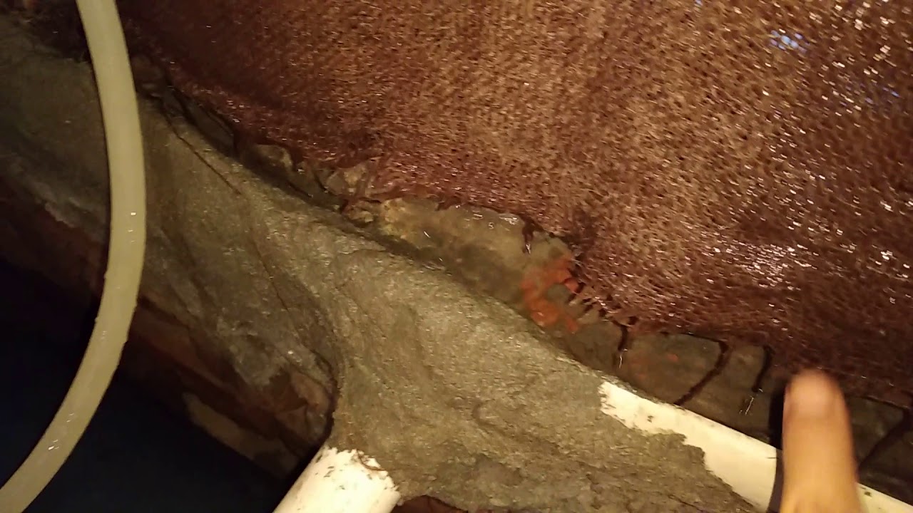 كيفيه عمل خلايا تبريد بالطوب المخرم بأقل من ٥٠٠ج