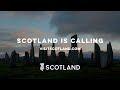 Scotland is calling 2023 60