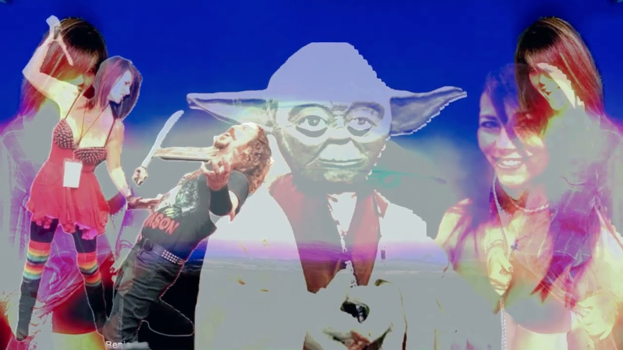 Max Wasa Supporting The North Fork Annual Réunion  2023