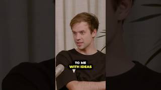 PHYSICIST JOURNEY CERN To Startup Founder ⚛️ #shorts @lovable