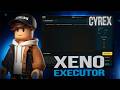 Xeno Executor [Menu 2026] | Xeno Executor Roblox [Updated Free] | Roblox Executor [Free Version]