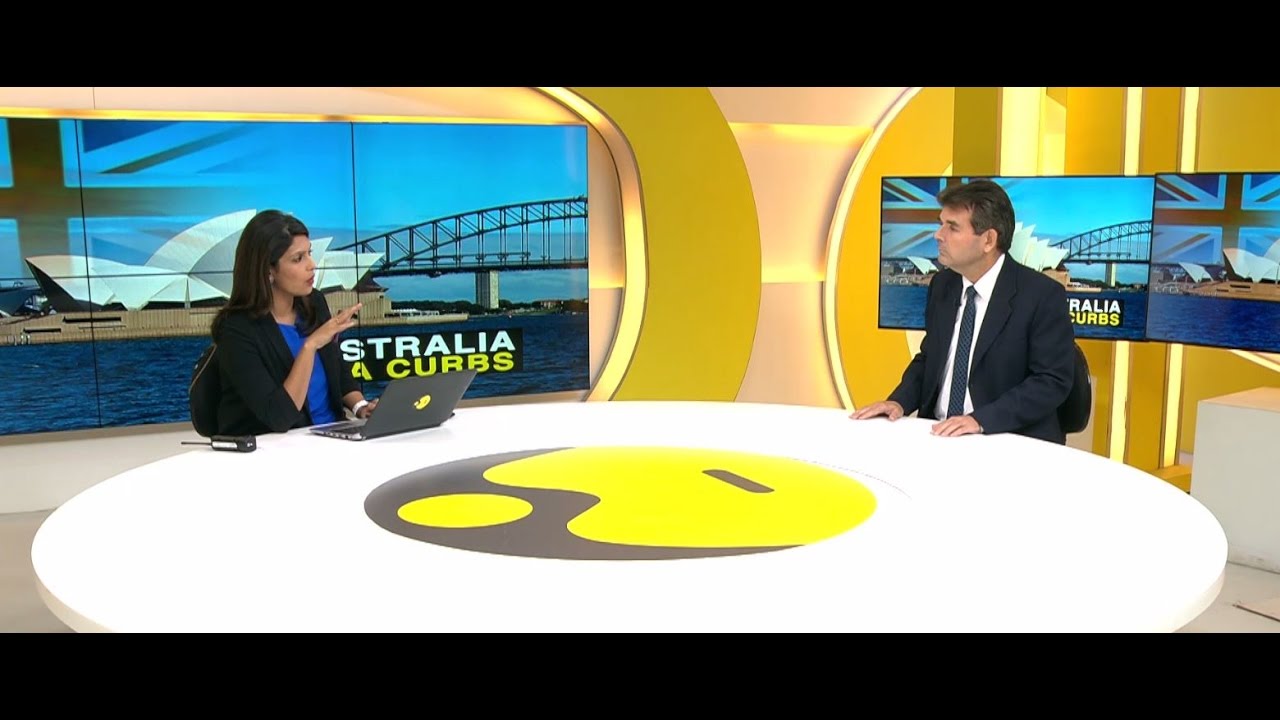 457 Visa changes: What you need to know (WION Gravitas)