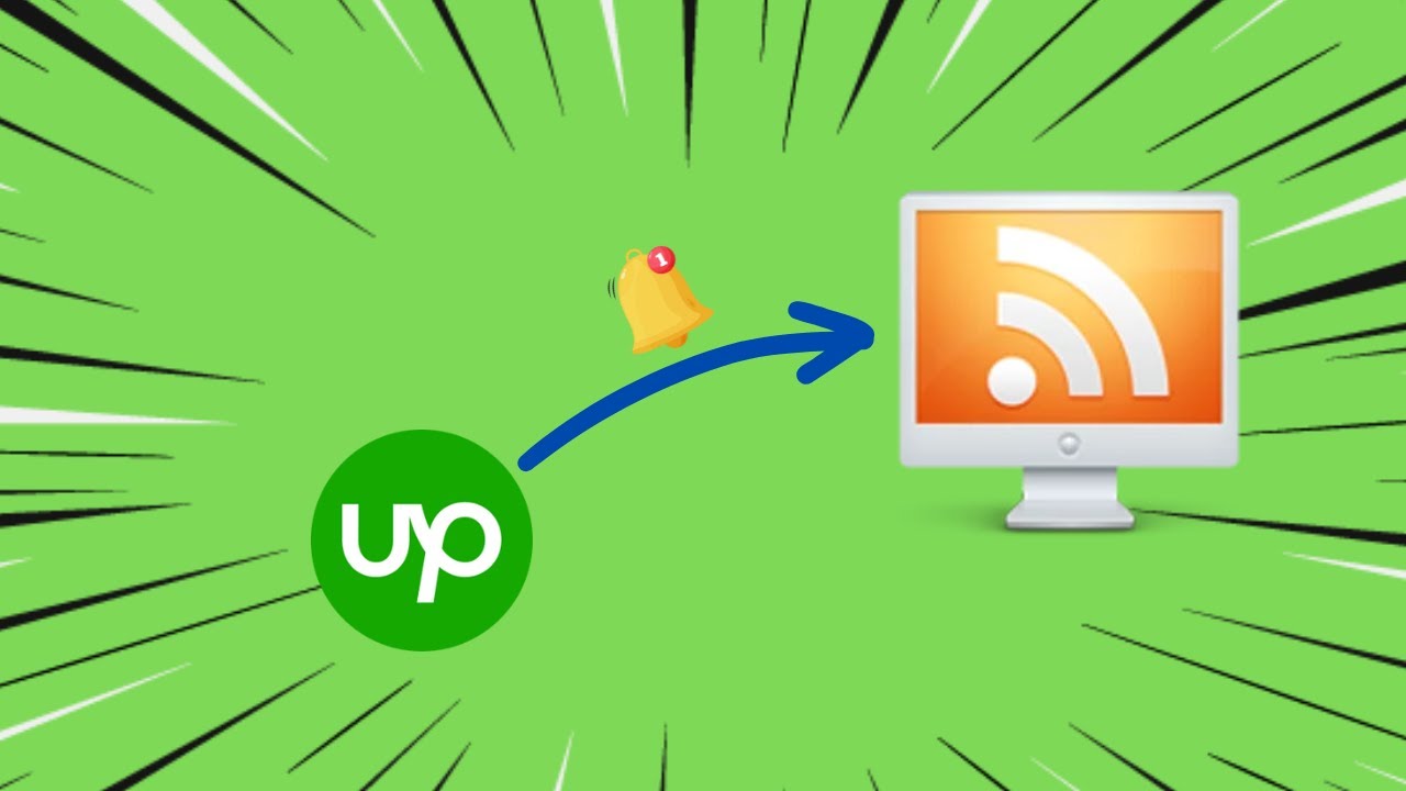 How to setup FeedBro for Upwork | Upwork Job Alerts | Urdu/Hindi