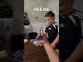Unboxing Chaos Rising: Pulled an Ultra Claydol! #shorts