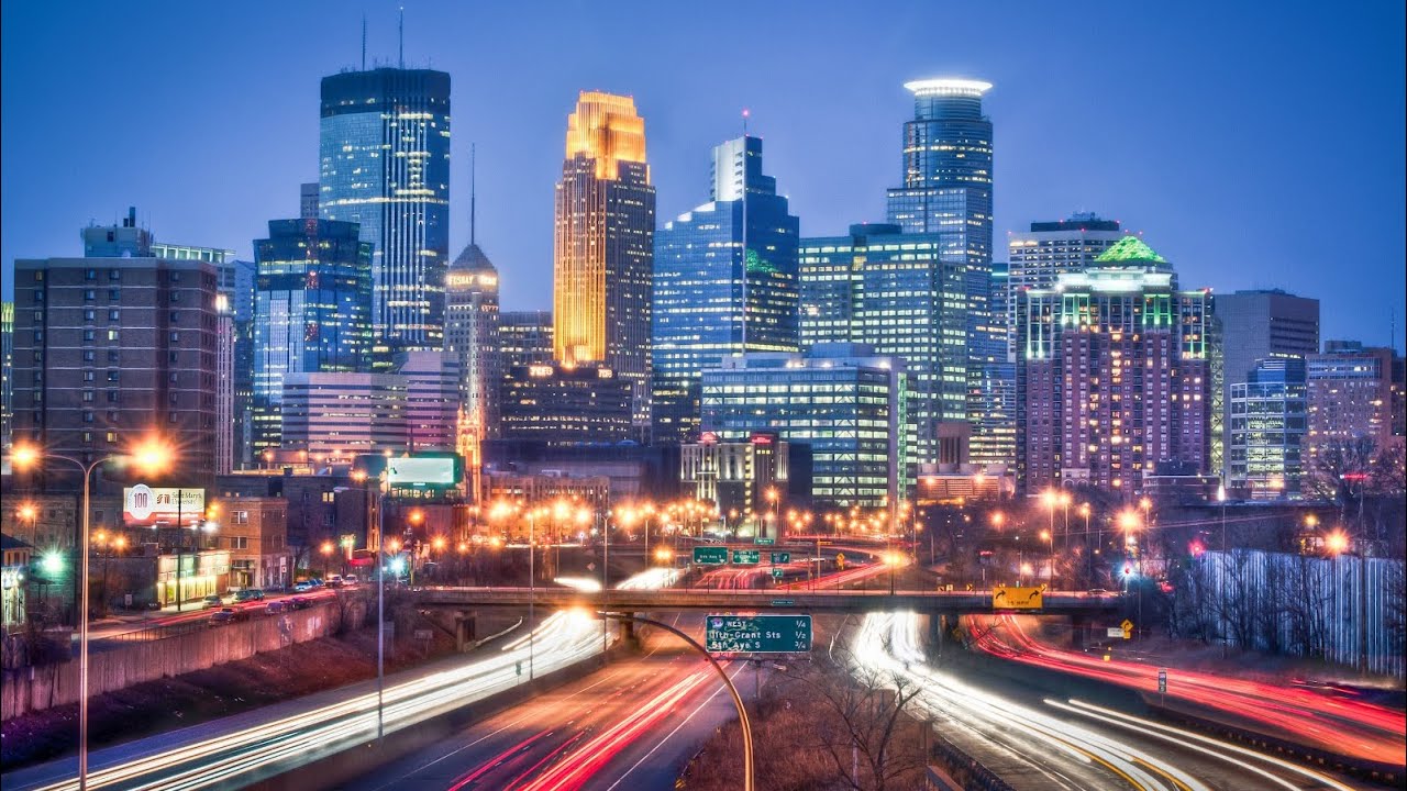 Live from the Winter White House !