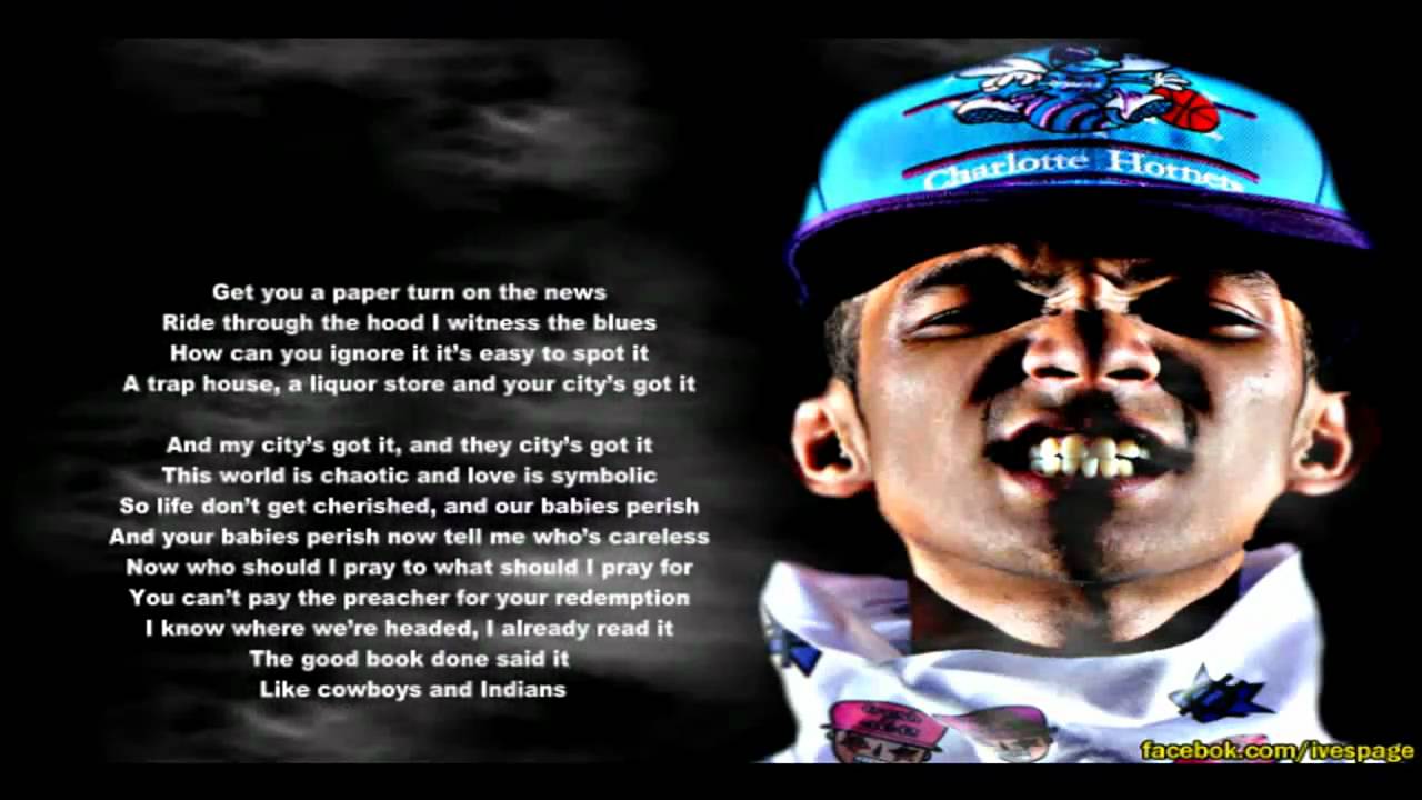 Bulletproof - IVES Remix