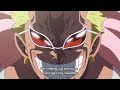 One Piece - Doflamingo can't get any madder