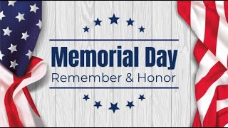 Memorial Day 2024: Honoring Our Heroes & Celebrating Summer