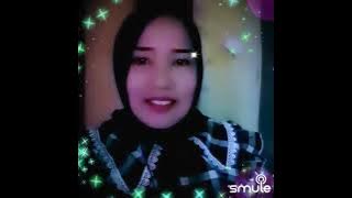 Saat jumpa pertama. Ike Nurjanah. ( Dinda Wulandari)