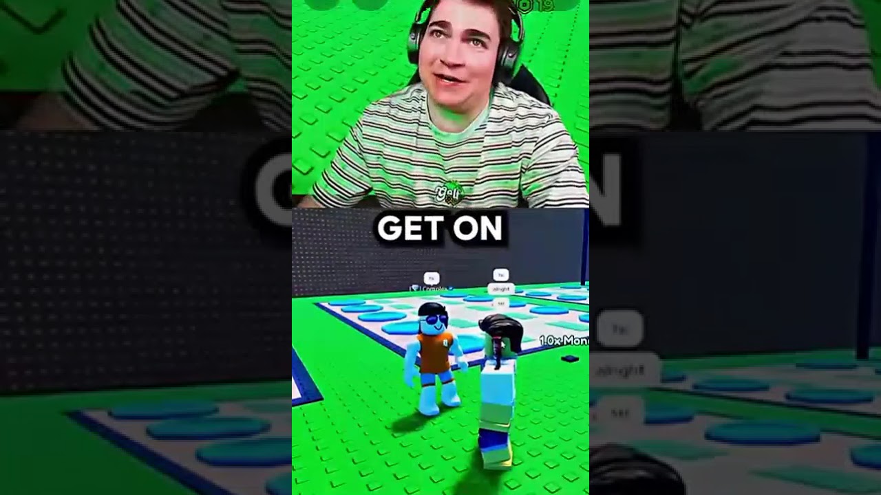 THIS STEAK EXPLOIT BREAKS THE ENTIRE GAME 