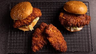 Crispy Nashville En Ramadan Series Perfect For Iftar