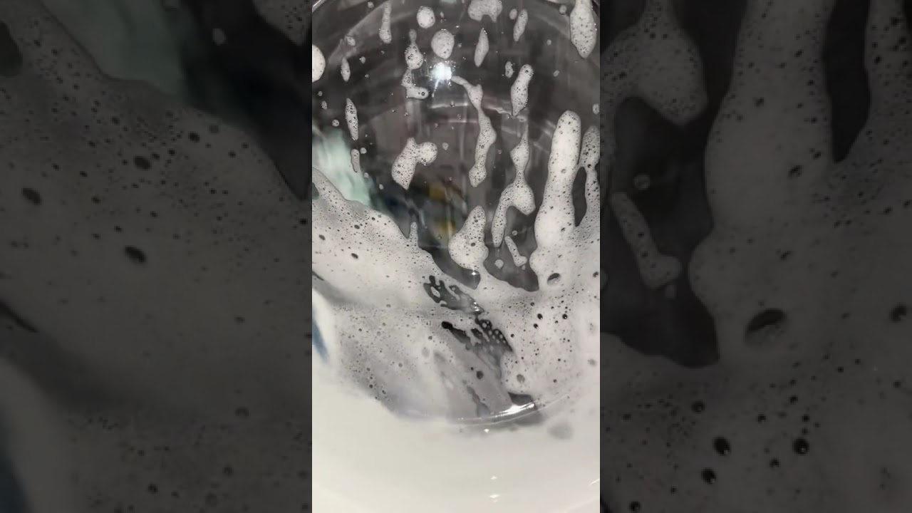 Dirty Laundry to Super Clean!😲Amazing WashingTransformition