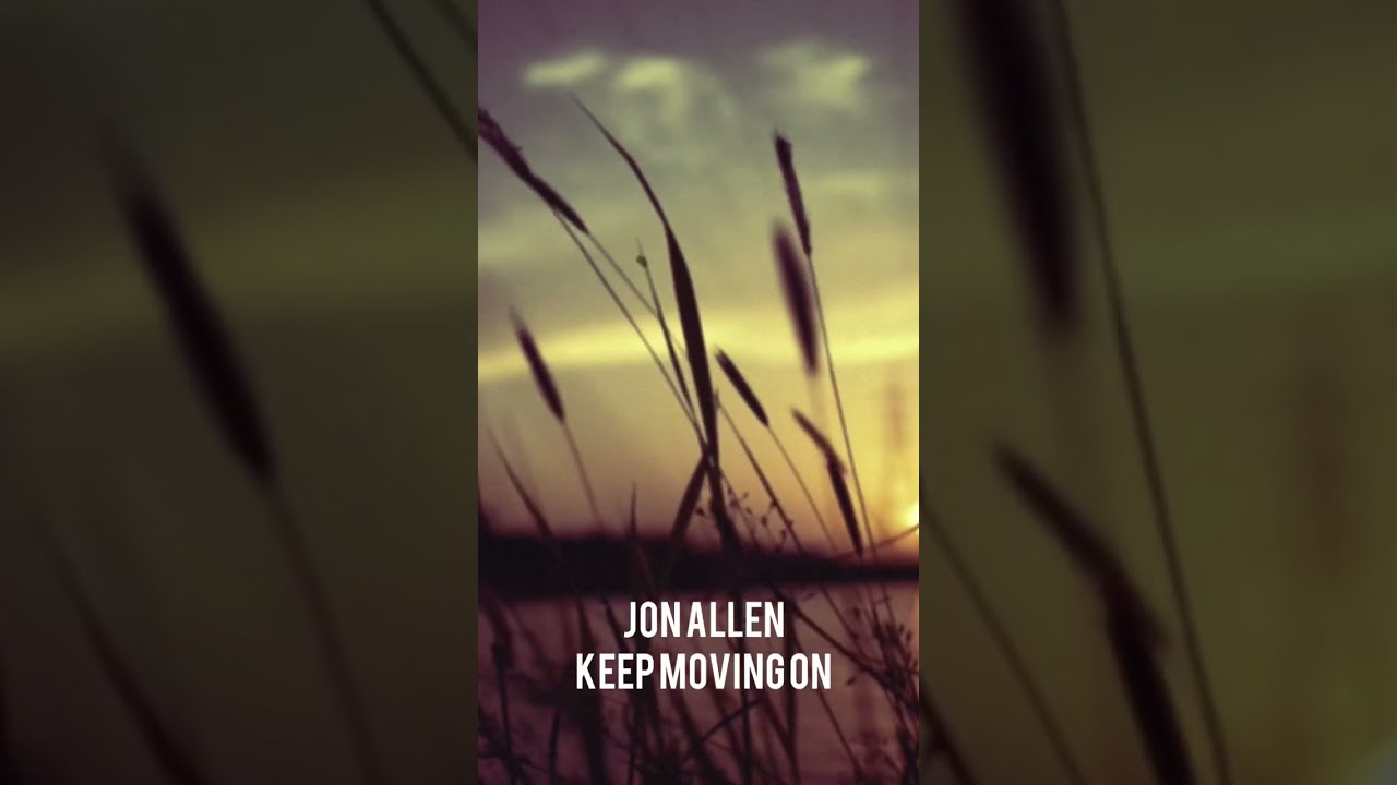 Jon Allen - 