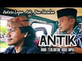 ANTIK‼️Anak Terlantar Ingin Kaya❓