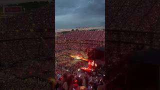 Taylor Swift  ready For It   In Concert Kansas City Eras Tour