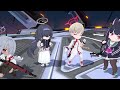 End of video