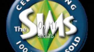 The Oms Logo.. Thing.