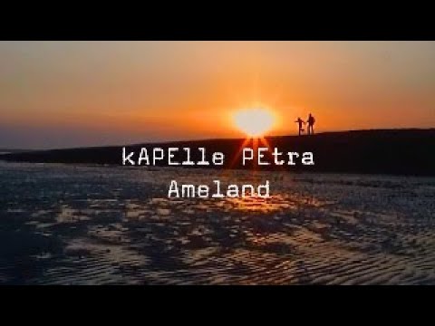 kAPEllE PEtra - Ameland 