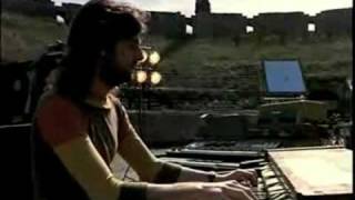 Pink Floyd - Saucerful of Secrets Part 1 screenshot 3