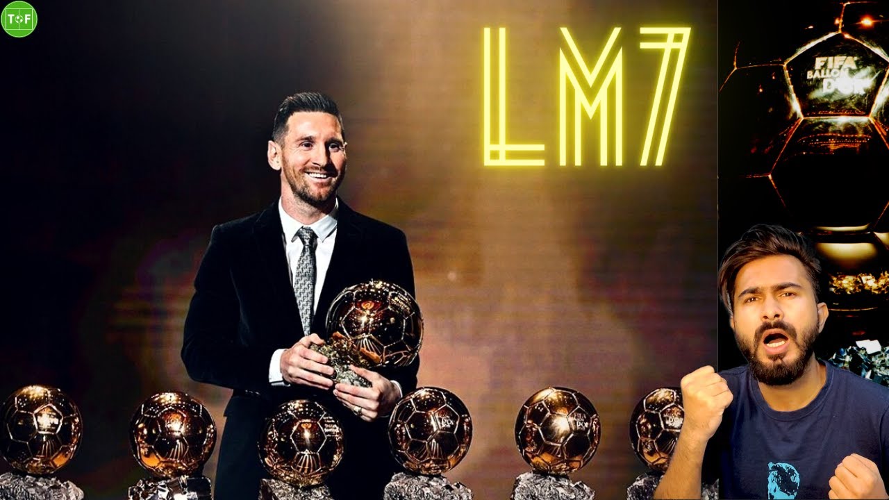 Il gesto di Cristiano Ronaldo con la moglie di Messi diventa virale! - YouTube