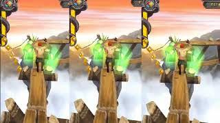 Temple Run 2 Gameplay | High Score Run | Best Tips & Tricks (Android/iOS) screenshot 4