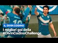 I migliori gol della #DivinCodinoChallenge | Netflix Italia