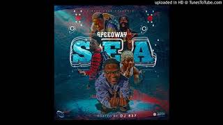 Download lagu $ea - Diesel Gang (Feat. Big Diesel & QuiesWitDa40) [Speedway $ea]