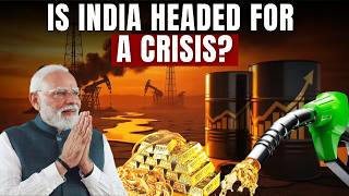 Why PM Modi Wants Indians To Buy Less Gold & Use Less Fuel | Experts Decode Modi's Strategy