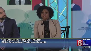 2024 Connecticut Workforce Summit highlights discovering hidden talent
