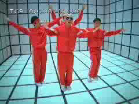 [MV] EO2 大難不死 TVB版