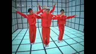 [MV] EO2 大難不死 TVB版