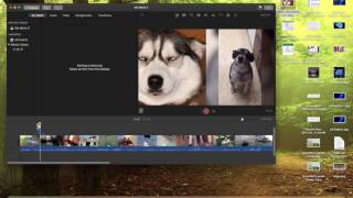 iMovie Tutorial   Toolbar and New Features