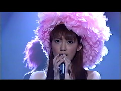 抱いてHOLD ON ME！/ モーニング娘。(Hello! Project 2001～TOGETHER！サマーパーティー！～)
