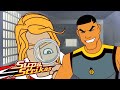 On Klaus Inspection 🔎 | Supa Strikas | Full Episode Compilation | Soccer Cartoon