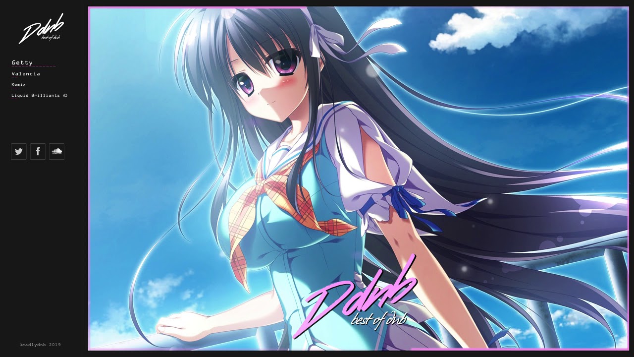 Geety - Valencia (Remix)