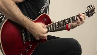 Raimundos - Puteiro Em João Pessoa Guitar Cover Tabs