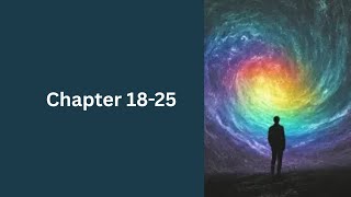 Average Omniversal Travel Enjoyer chapter 18-25