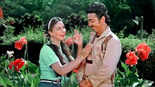 Download Lagu Hum Bane Tum Bane Ek Duje Ke Liye | S P Balasubramaniam,Lata Mangeshkar | Romantic Hits MP3