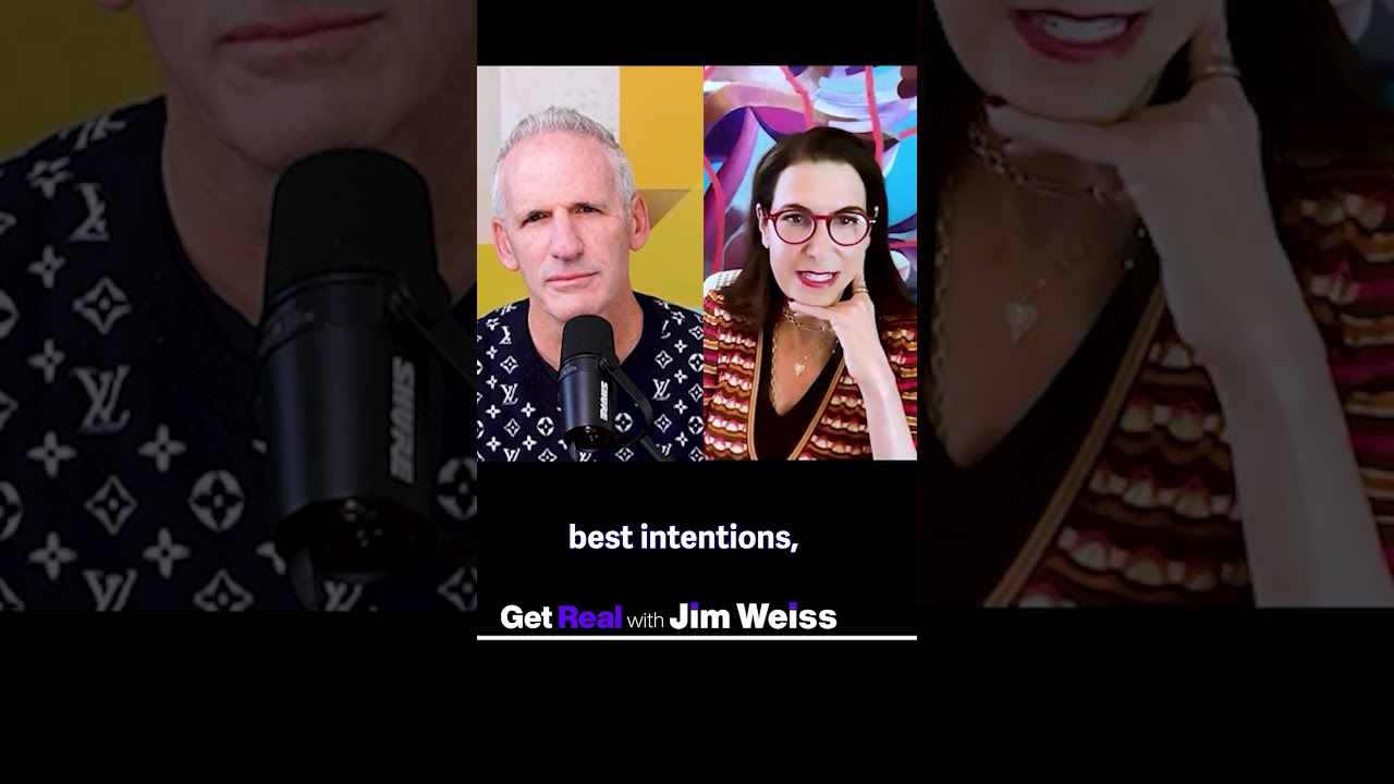 Can You Teach Empathy? | Tina Sharkey 