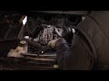 2007 Range Rover 4.2 Supercharged Head Gasket Job( Part 1)