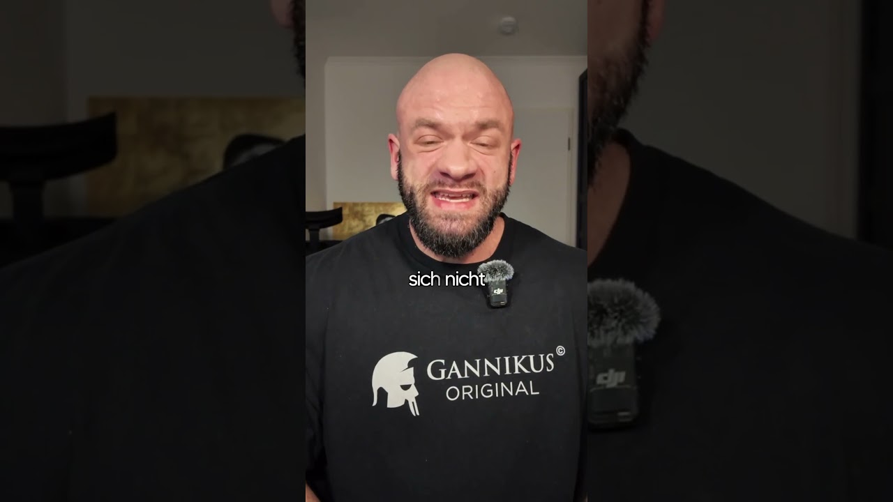 Stefan Kienzl ein "Gelaber-Hannes"?! 😬 