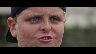 The Sandlot 1993 You play ball like a girl scene