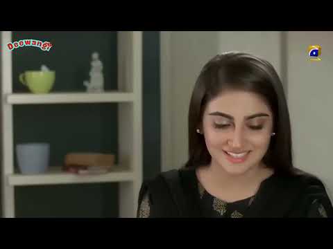Deewangi | Catchy Moment 02 | EP 39 | Danish Taimoor | Hiba Bukhari